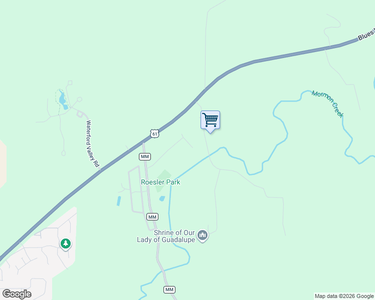 map of restaurants, bars, coffee shops, grocery stores, and more near 5480 Hickory Nut Court in La Crosse