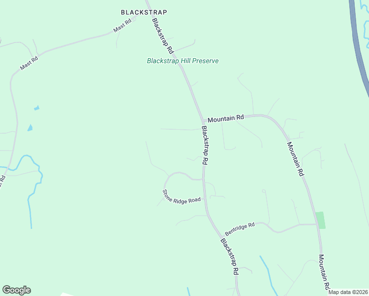 map of restaurants, bars, coffee shops, grocery stores, and more near 9 Stone Ridge Road in Falmouth