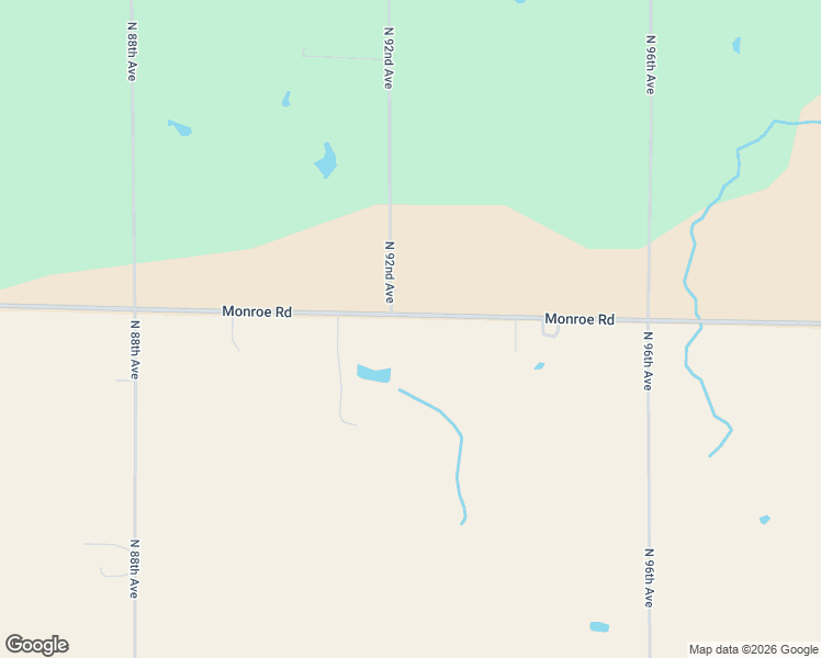 map of restaurants, bars, coffee shops, grocery stores, and more near 1963 Monroe Road in Hart