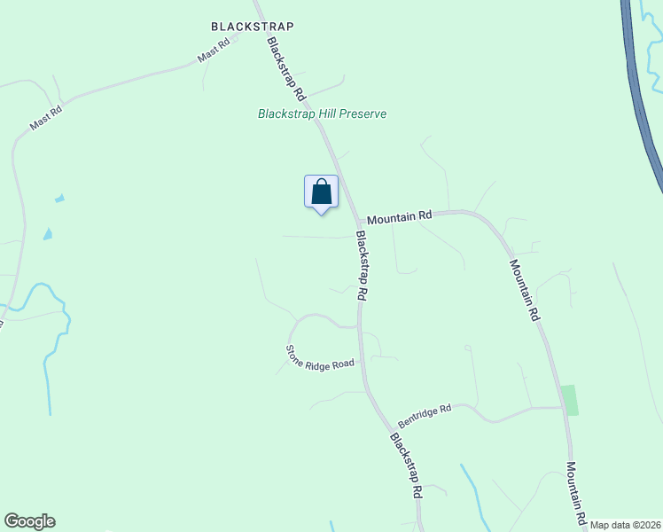 map of restaurants, bars, coffee shops, grocery stores, and more near 7 Independence Way in Falmouth