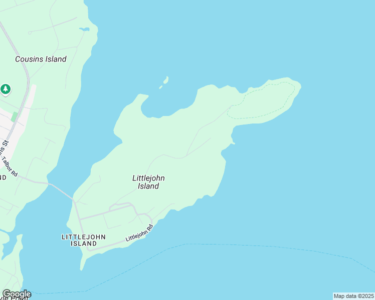 map of restaurants, bars, coffee shops, grocery stores, and more near 386 Pemasong Lane in Yarmouth