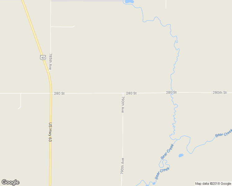 map of restaurants, bars, coffee shops, grocery stores, and more near 78946 280 Street in Racine