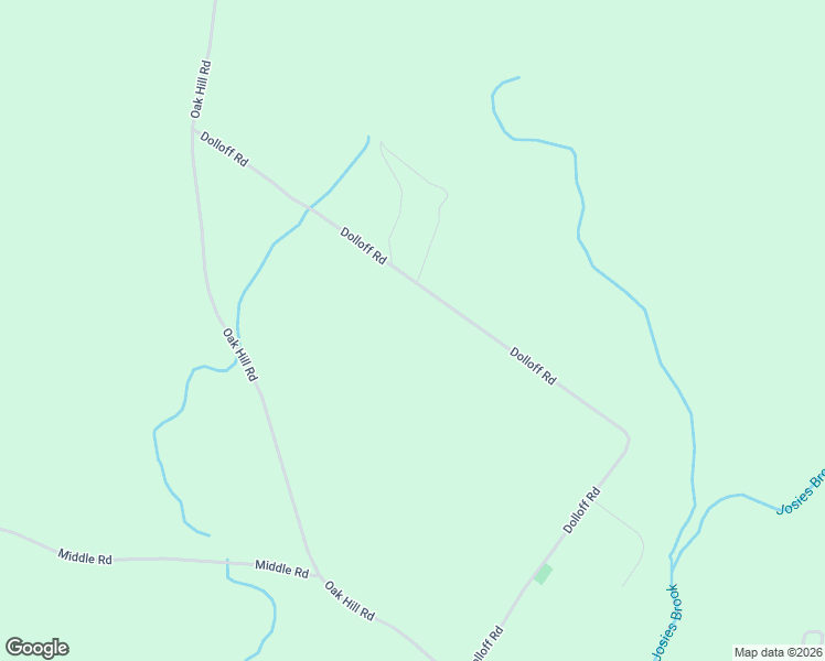 map of restaurants, bars, coffee shops, grocery stores, and more near 48 Middle Road Extension in Standish