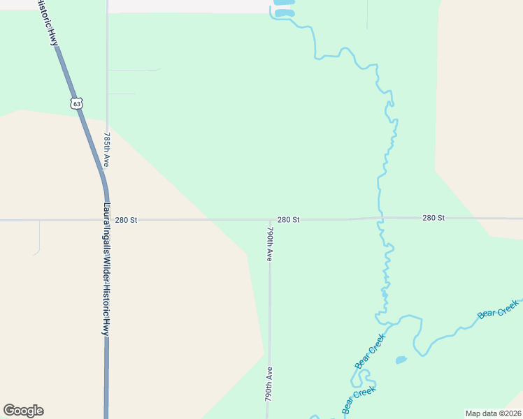 map of restaurants, bars, coffee shops, grocery stores, and more near 78946 280 Street in Racine