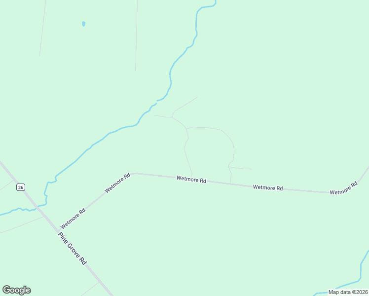 map of restaurants, bars, coffee shops, grocery stores, and more near Hemlock Drive in Lewis County