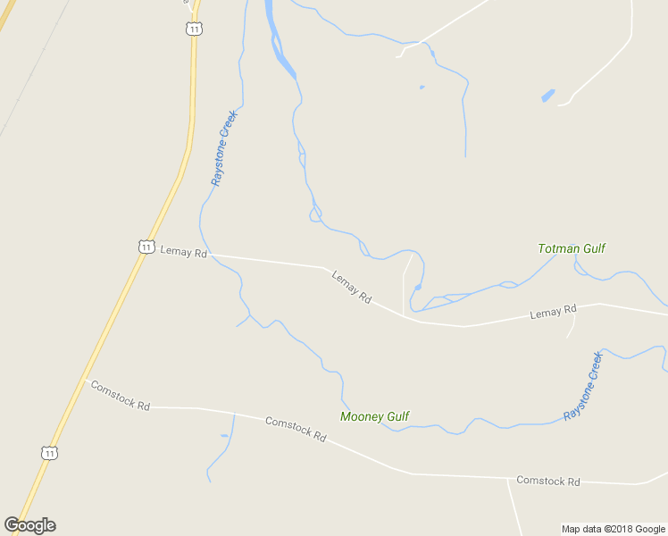 map of restaurants, bars, coffee shops, grocery stores, and more near 17102 Lemay Road in Adams