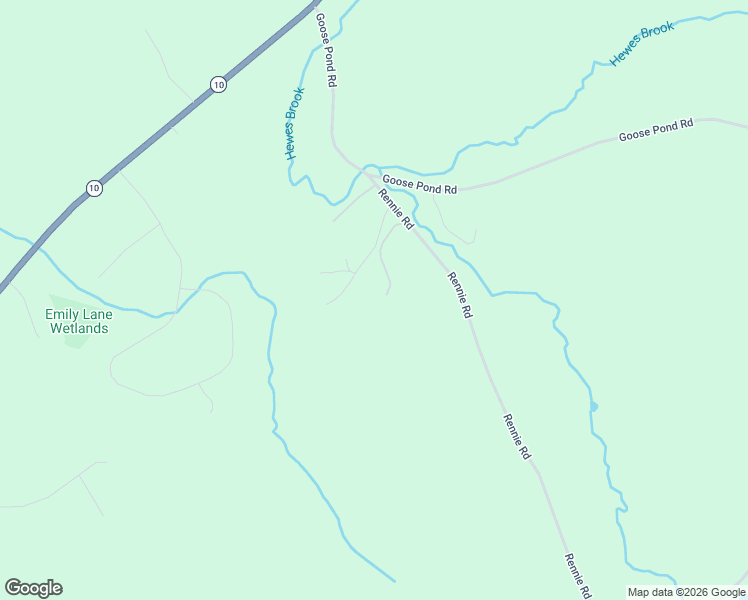 map of restaurants, bars, coffee shops, grocery stores, and more near 8 Fern Lane in Hanover