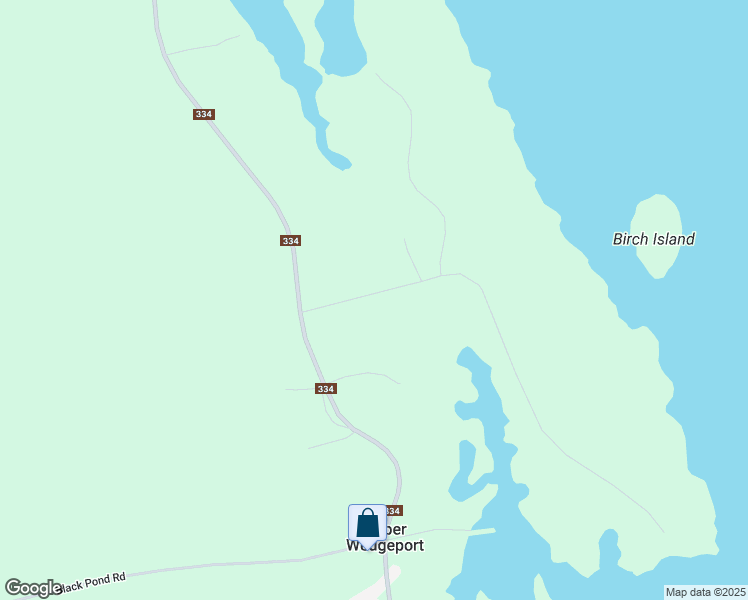 map of restaurants, bars, coffee shops, grocery stores, and more near 56 Cape Wharf Road in Arcadia