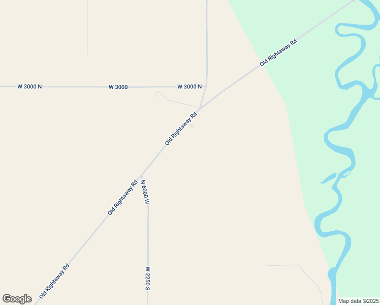 map of restaurants, bars, coffee shops, grocery stores, and more near 2898 Old Rightaway Road in Driggs