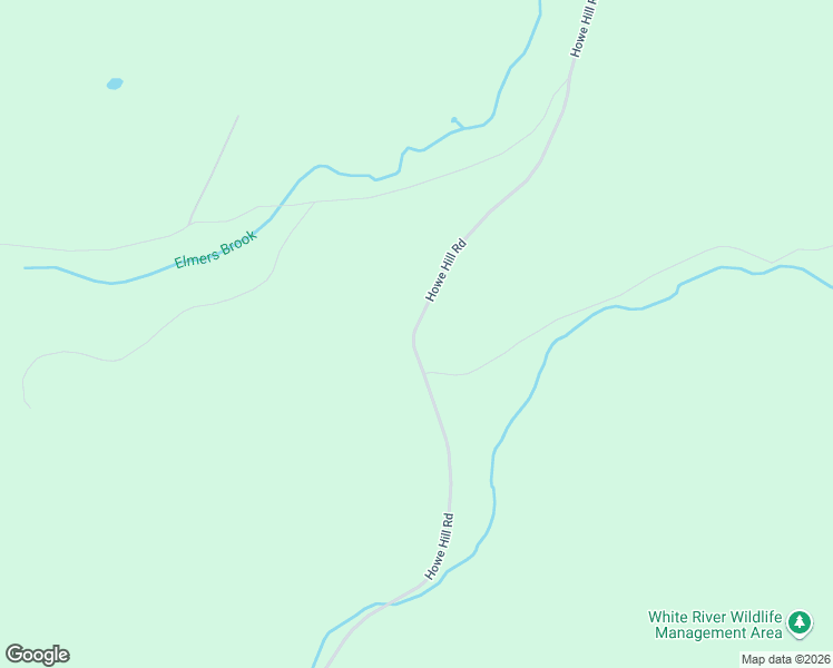 map of restaurants, bars, coffee shops, grocery stores, and more near 2768 Howe Hill Road in Sharon