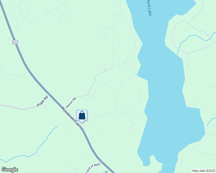map of restaurants, bars, coffee shops, grocery stores, and more near 19 Carignan Drive in Windham
