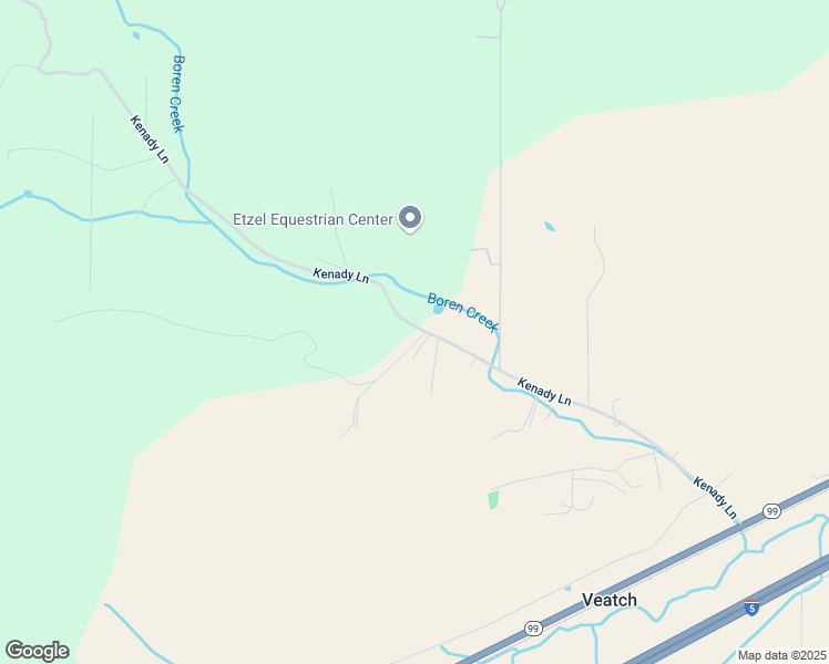 map of restaurants, bars, coffee shops, grocery stores, and more near 31052 Kenady Lane in Cottage Grove