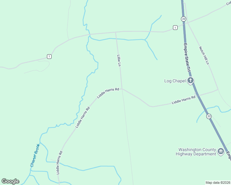 map of restaurants, bars, coffee shops, grocery stores, and more near 610 Liddle Harris Road in Putnam Station