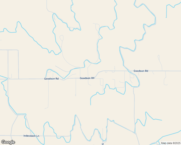 map of restaurants, bars, coffee shops, grocery stores, and more near 18116 Goodson Road in Caldwell