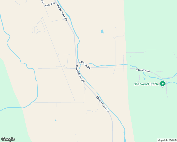 map of restaurants, bars, coffee shops, grocery stores, and more near 34216 Garoutte Road in Cottage Grove