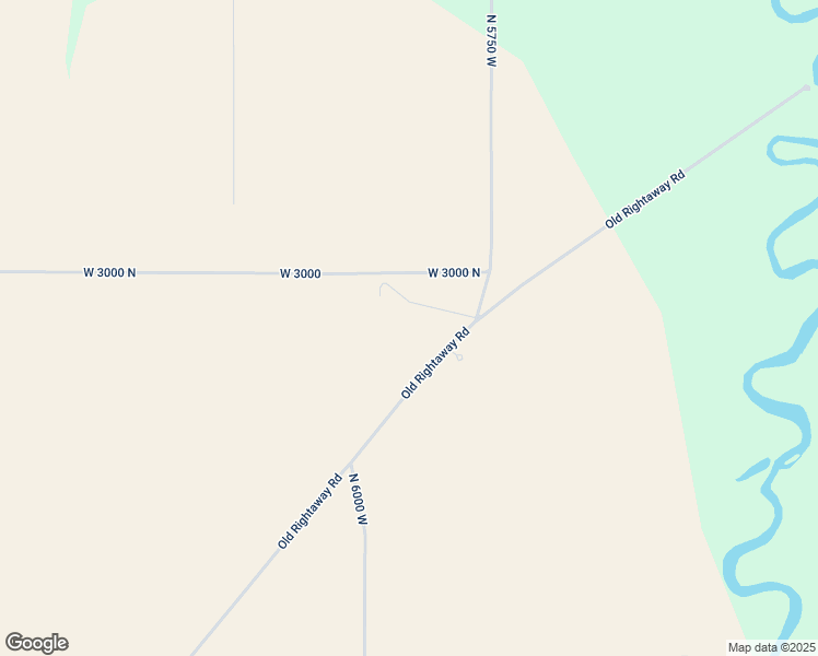 map of restaurants, bars, coffee shops, grocery stores, and more near 2898 Old Rightaway Road in Driggs