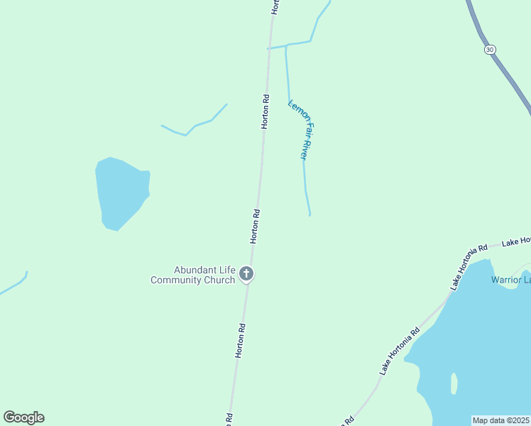 map of restaurants, bars, coffee shops, grocery stores, and more near 712 Horton Road in Sudbury