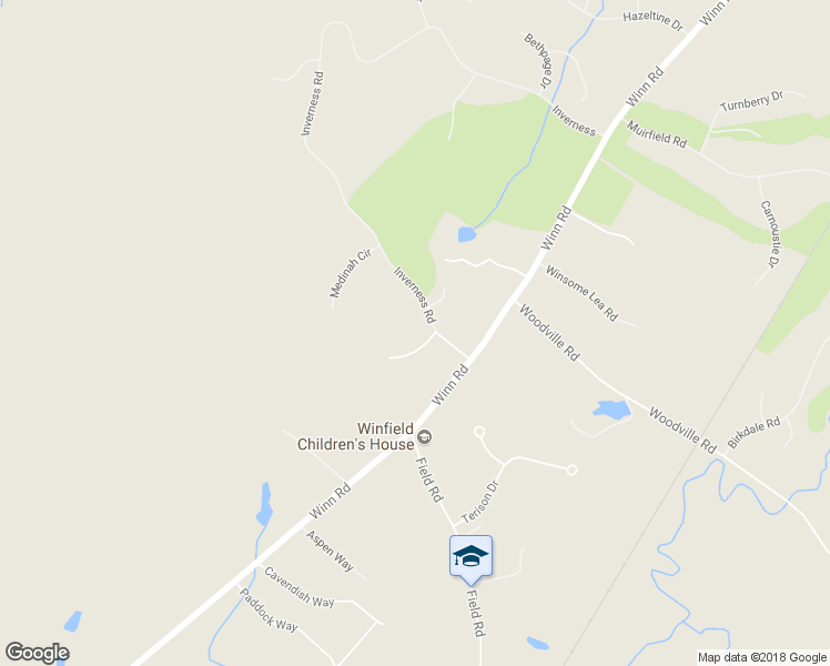 map of restaurants, bars, coffee shops, grocery stores, and more near 2 Baltusrol Circle in Falmouth