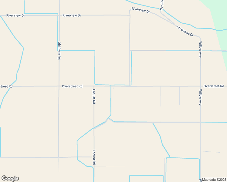 map of restaurants, bars, coffee shops, grocery stores, and more near 887 Overstreet Road in Nyssa
