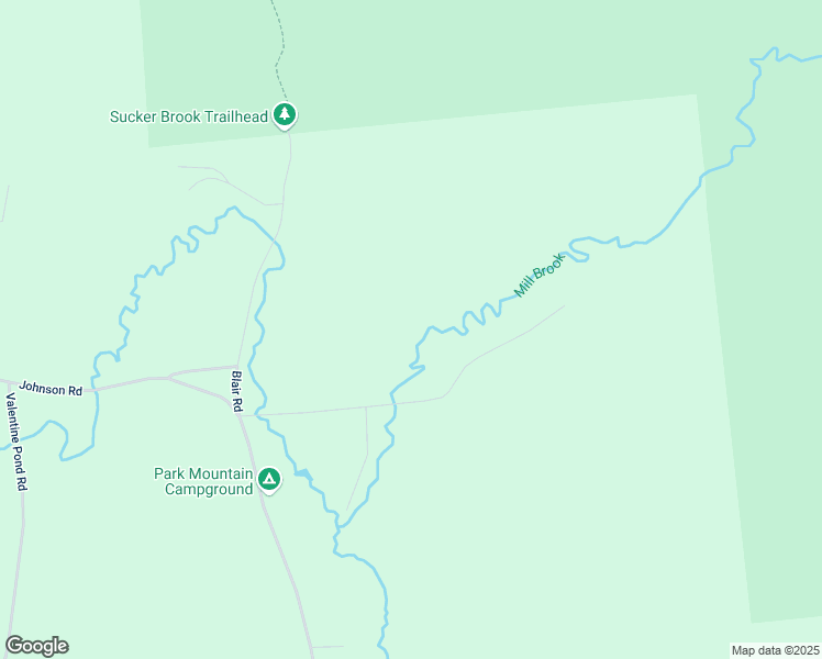map of restaurants, bars, coffee shops, grocery stores, and more near 89 Ernest Smith Road in Adirondack