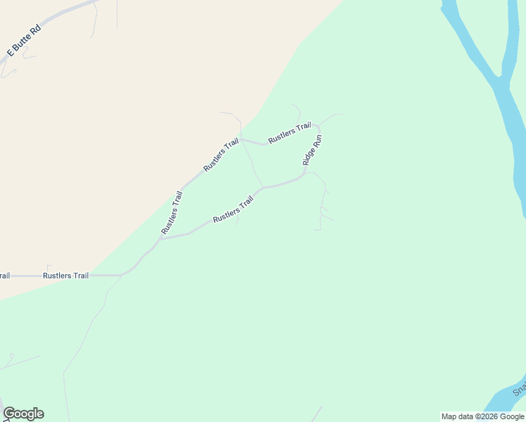 map of restaurants, bars, coffee shops, grocery stores, and more near 9301 Outlaw Pass in Menan