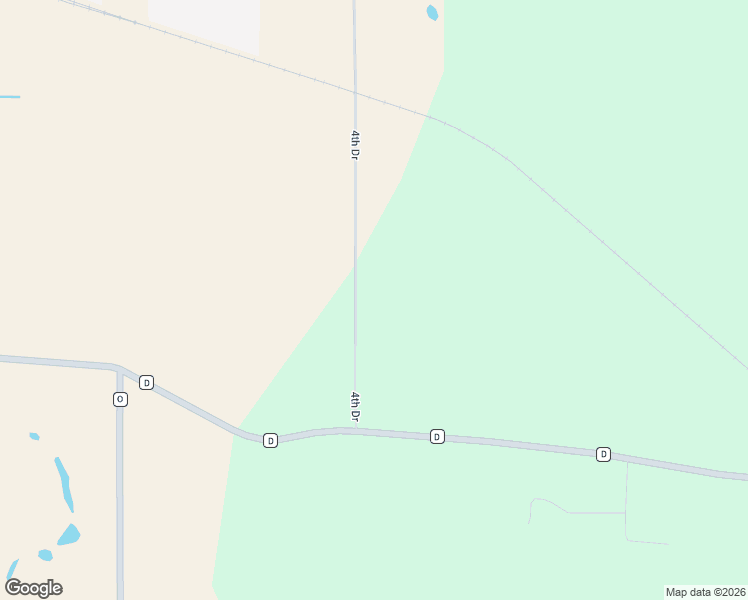 map of restaurants, bars, coffee shops, grocery stores, and more near n3530 4th Drive in Oxford