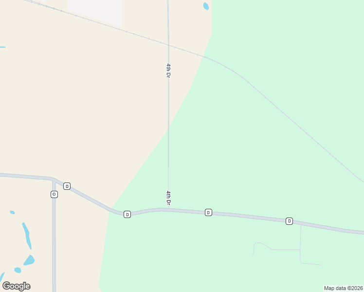 map of restaurants, bars, coffee shops, grocery stores, and more near n3530 4th Drive in Oxford