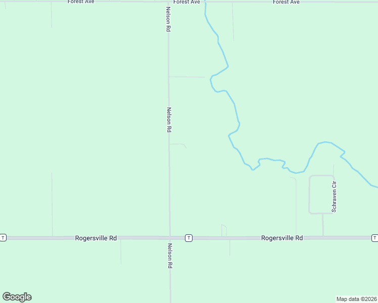 map of restaurants, bars, coffee shops, grocery stores, and more near N6263 Nelson Road in Fond du Lac