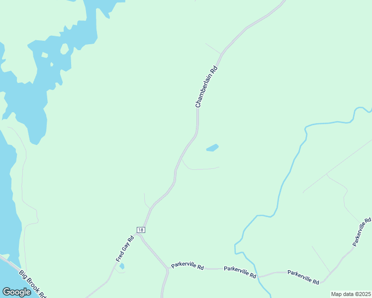 map of restaurants, bars, coffee shops, grocery stores, and more near County Road 18 in Hamilton County