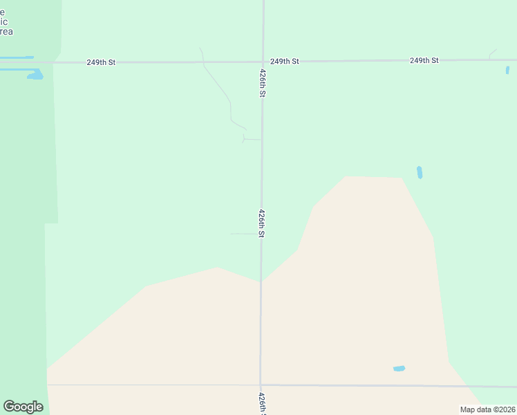 map of restaurants, bars, coffee shops, grocery stores, and more near 426th Street in Alexandria