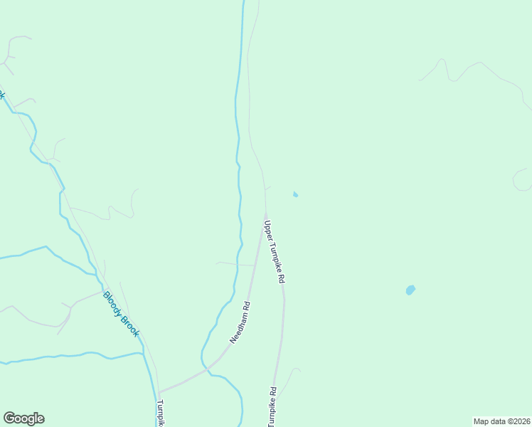 map of restaurants, bars, coffee shops, grocery stores, and more near 360 Upper Turnpike Road in Norwich