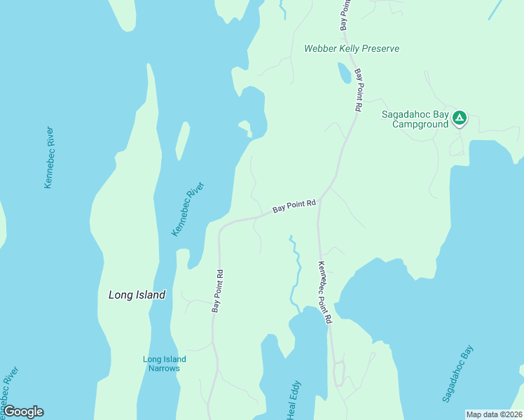 map of restaurants, bars, coffee shops, grocery stores, and more near 41 Spinney Point Lane in Georgetown