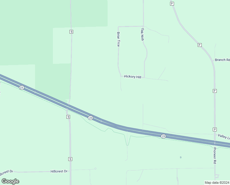 map of restaurants, bars, coffee shops, grocery stores, and more near N6328 Briar Trace in Plymouth