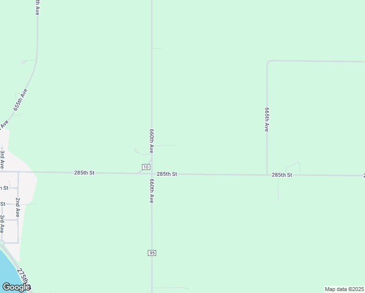 map of restaurants, bars, coffee shops, grocery stores, and more near in Freeborn