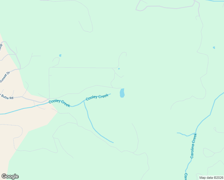 map of restaurants, bars, coffee shops, grocery stores, and more near 32878 Taylor Butte Road in Cottage Grove