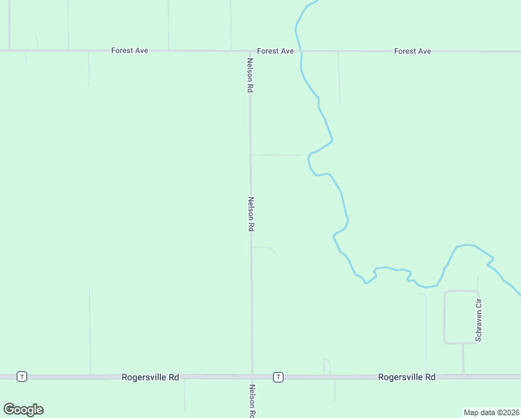 map of restaurants, bars, coffee shops, grocery stores, and more near N6263 Nelson Road in Fond du Lac