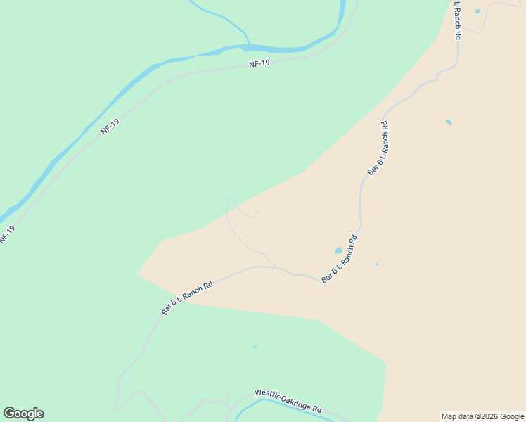 map of restaurants, bars, coffee shops, grocery stores, and more near 77220 Bar B L Ranch Road in Westfir