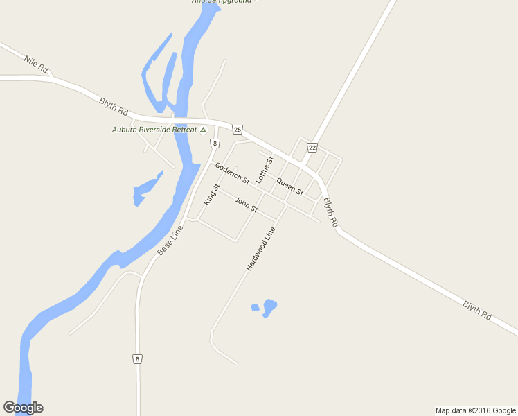 map of restaurants, bars, coffee shops, grocery stores, and more near 46 Egmont Street in Auburn
