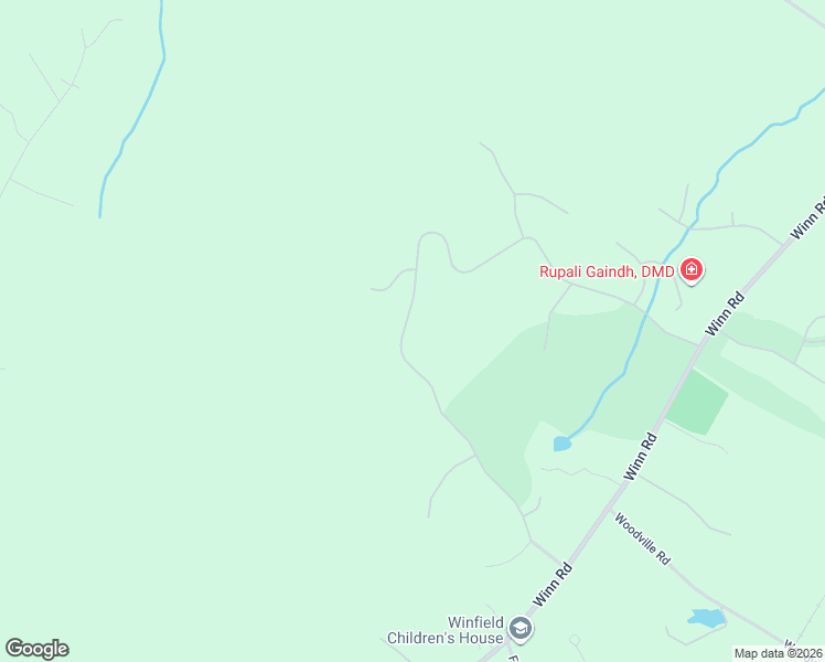 map of restaurants, bars, coffee shops, grocery stores, and more near 17 Inverness Road in Falmouth