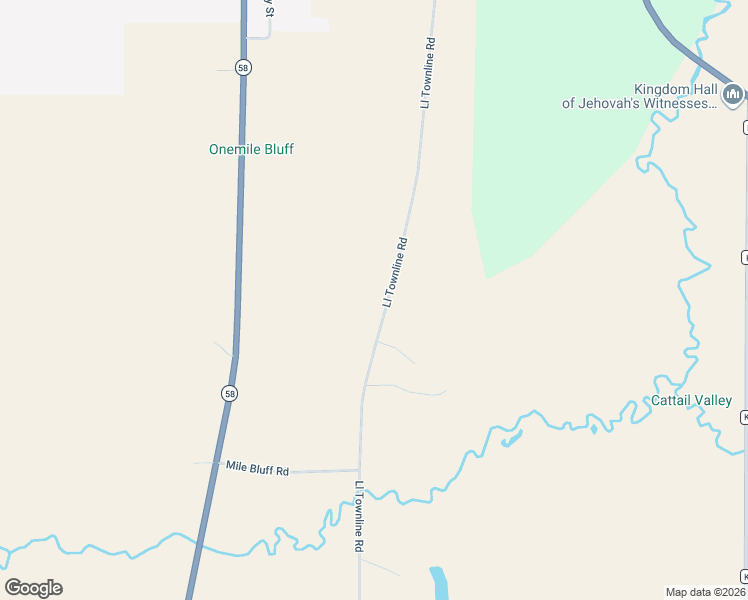 map of restaurants, bars, coffee shops, grocery stores, and more near N3618 Townline Ll Road in Mauston