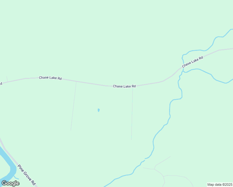 map of restaurants, bars, coffee shops, grocery stores, and more near 6826 Chases Lake Road in Glenfield