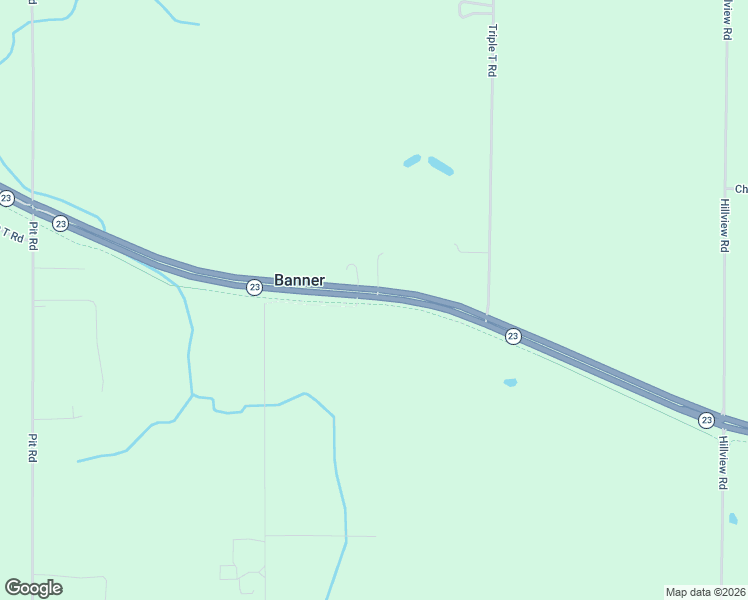 map of restaurants, bars, coffee shops, grocery stores, and more near W993 Wisconsin 23 Trunk in Mount Calvary