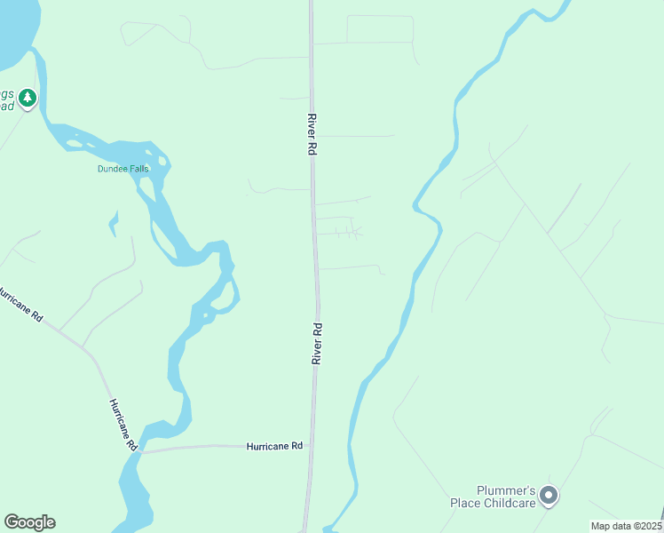 map of restaurants, bars, coffee shops, grocery stores, and more near 19 Pamela Drive in Windham