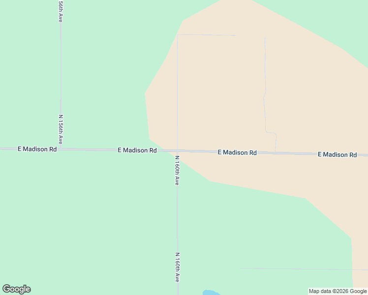 map of restaurants, bars, coffee shops, grocery stores, and more near 4828 East Madison Road in Walkerville
