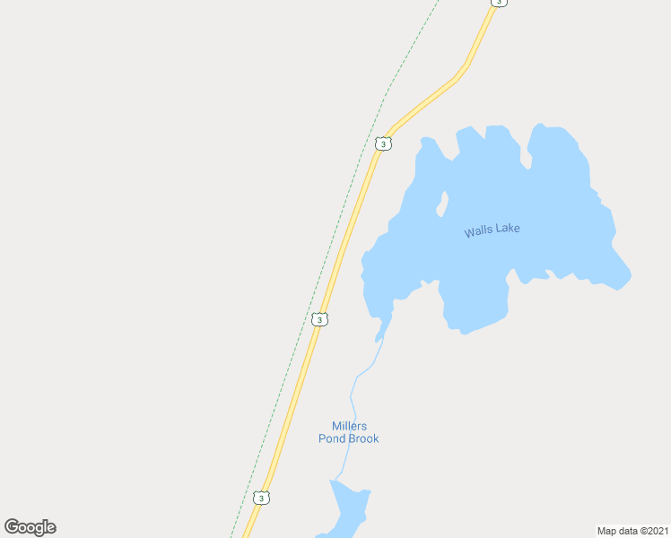 map of restaurants, bars, coffee shops, grocery stores, and more near Nova Scotia Trunk 3 in Lockeport