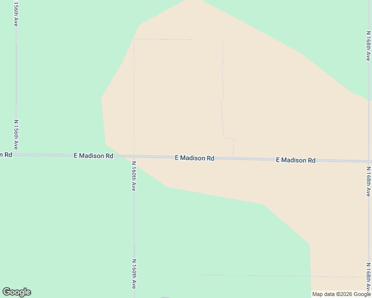 map of restaurants, bars, coffee shops, grocery stores, and more near 4828 East Madison Road in Walkerville