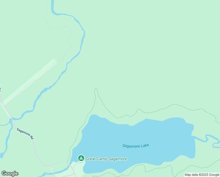 map of restaurants, bars, coffee shops, grocery stores, and more near in Raquette Lake