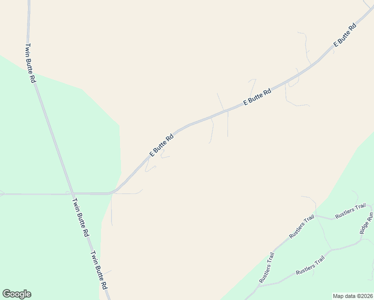 map of restaurants, bars, coffee shops, grocery stores, and more near 1000 East Butte Road in Menan