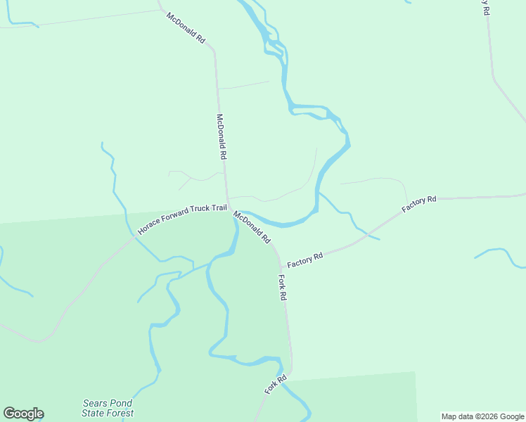 map of restaurants, bars, coffee shops, grocery stores, and more near 1268 Zayden in South Rutland