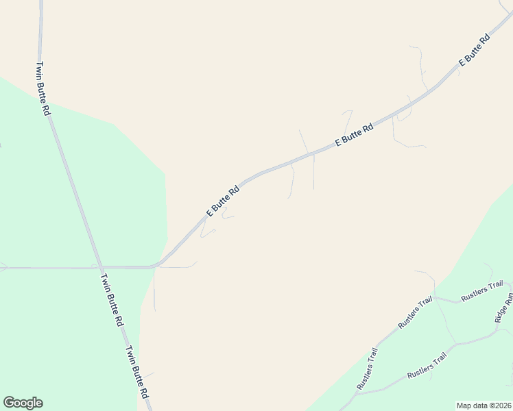 map of restaurants, bars, coffee shops, grocery stores, and more near 1000 East Butte Road in Menan